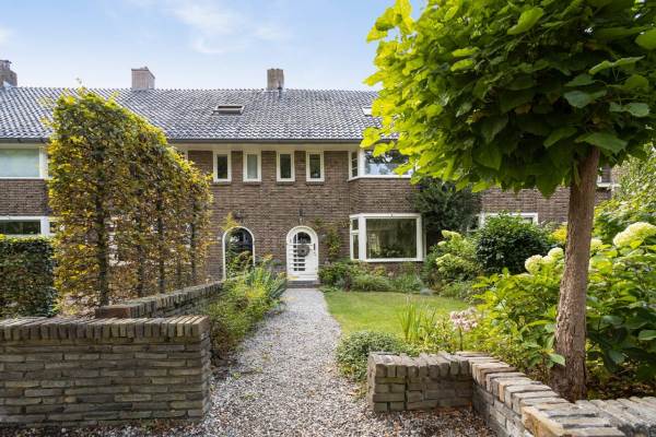 Woning Groesbeekseweg 340 Nijmegen