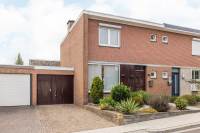 Woning Rootveldstraat 4 Ransdaal