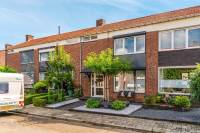 Woning Pontoisestraat 6 Geleen