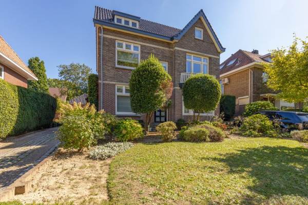 Woning Leyenbroekerweg 60 Sittard