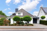 Woning Vincent van Goghlaan 1 Waalwijk