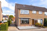 Woning Sophiastraat 16 Geldermalsen