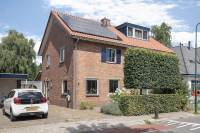 Woning Nieuwstraat 60 Soest