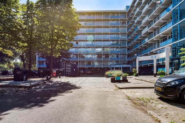 Woning Haverweerd 175 Soest