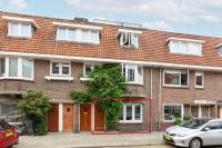 Woning Jacob van der Borchstraat 67 Utrecht