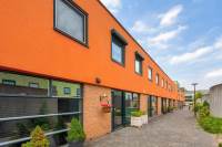 Woning Volmolen 3 Maassluis