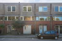 Woning Hermine Moquettestraat 30 Rotterdam