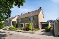 Woning Zilverschoon 7 Barendrecht