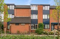 Woning Fresia 141 Krimpen aan den IJssel