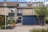 Woning Lingedal 16 Capelle aan den IJssel