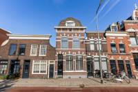 Woning Kattensingel 27 Gouda