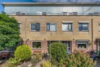 Woning Hertshoornvaren 6 Bergschenhoek