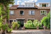 Woning Eksterlaan 234 HAARLEM