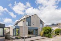 Woning Heintje Davidspad 58 Zaandam