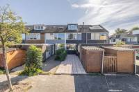 Woning G. Leegwaterhof 22 Purmerend