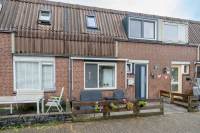 Woning Overgouw 73 Almere