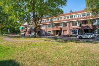 Woning Rembrandt van Rijnstraat 14 Groningen