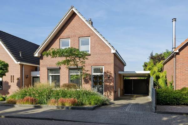 Woning Bocholtsestraat 26 Winterswijk