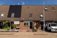 Woning Everlaan 29 Lunteren