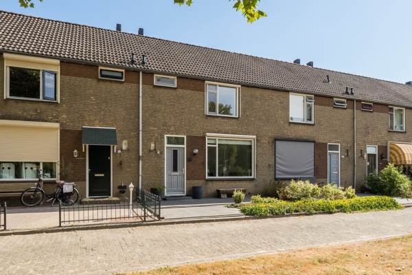 Woning Dokter Schoyerstraat 219 GORINCHEM