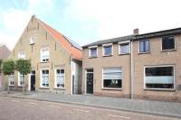 Woning Rulstraat 36 Oosterhout (NB)