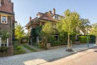 Woning Frederik Hendriklaan 4 OEGSTGEEST