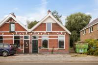 Woning Grintweg 134 Winschoten