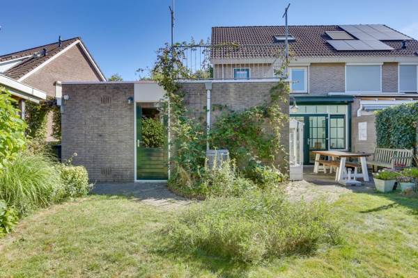 Woning Greente 139 Genemuiden