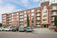 Woning Stadsmatenstraat 1202 Enschede