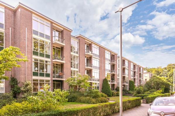Woning Velperweg 1904 Arnhem