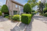 Woning Tweelingenlaan 23 Eindhoven