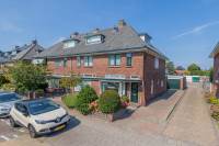 Woning Prins Bernhardstraat 31 Hillegom