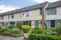 Woning Obrechtstraat 9 Soest