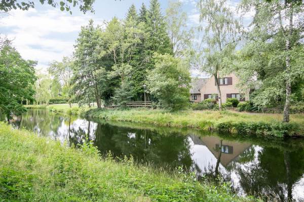 Woning Minstreelpad 25 Soest