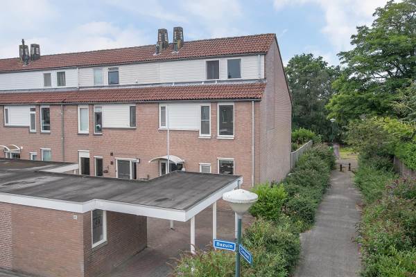 Woning Bazuin 49 Soest