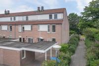 Woning Bazuin 49 Soest
