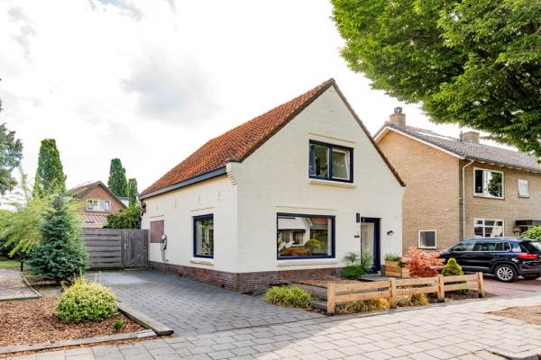 Woning Hartweg 5 Soest