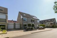 Woning Lepelaar 20 Bergen op Zoom