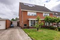 Woning Dr. W. Dreesstraat 16 Harlingen