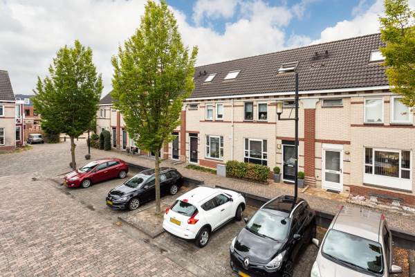 Woning Het Kasteel 538 Apeldoorn