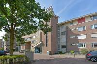 Woning Hoogenvaert 18 Malden