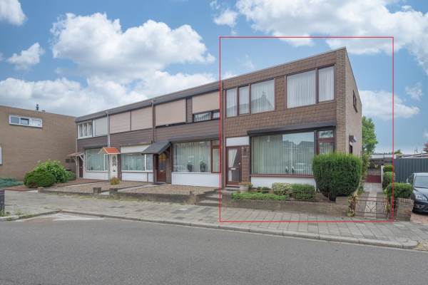 Woning Veldhofstraat 161 Eygelshoven