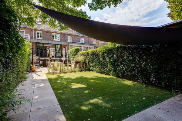 Woning Sint Amandusstraat 10 Maastricht