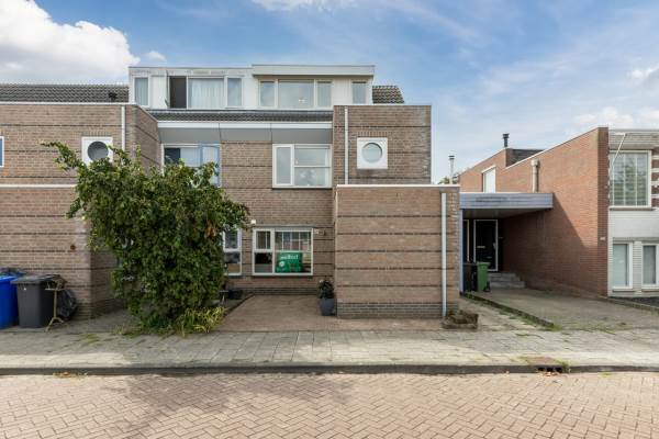 Woning Marter 52 Veldhoven