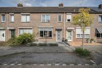 Woning Kraanvogel 35 Etten-Leur