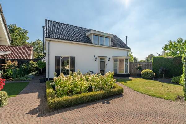 Woning Tielsestraat 27 Opheusden