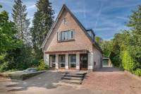 Woning Rembrandtlaan 18 Soest