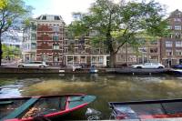 Woning Egelantiersgracht 31 AMSTERDAM