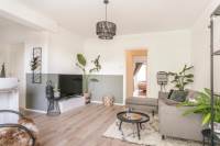 Woning Schubertplantsoen 1 Voorschoten