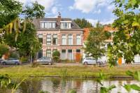 Woning Witte Singel 46 LEIDEN
